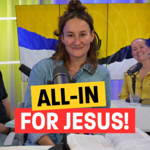 God heeft een roeping voor jou!