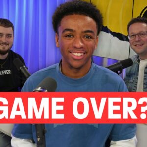 Kan je Gods plan verpesten?