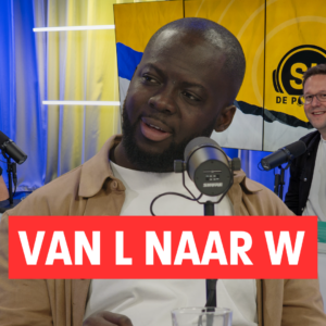 De mindset die zorgt voor impact