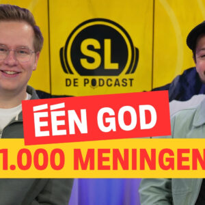 Spoiler: je hebt niet altijd gelijk