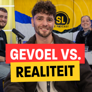 Wat als je God totaal niet voelt